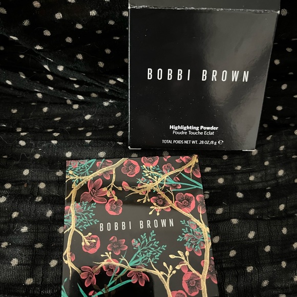 Bobbi Brown stunning Highlighter new in the box. - Picture 7 of 8